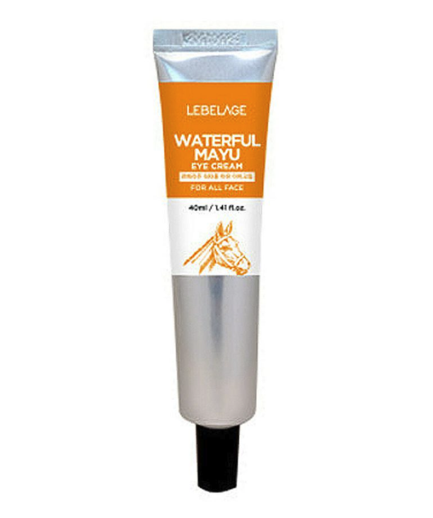 Lebelage Waterful Mayu Eye Cream