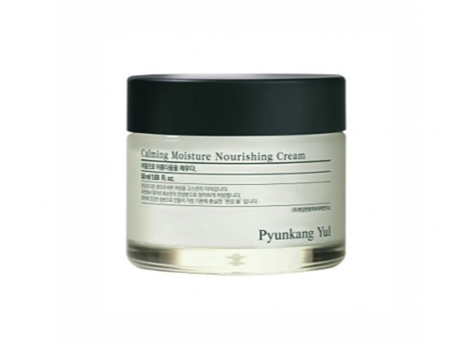 Pyunkang Yul Calming Moisture Nourishing Cream