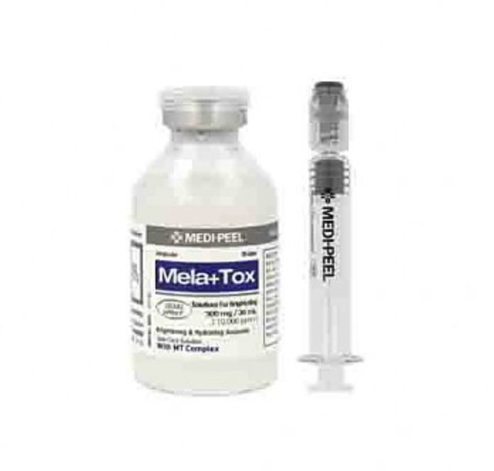 Medi-Peel Mela+Tox Ampoule