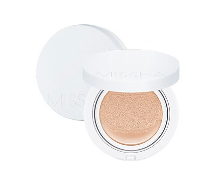 Missha Magic Cushion Moist up