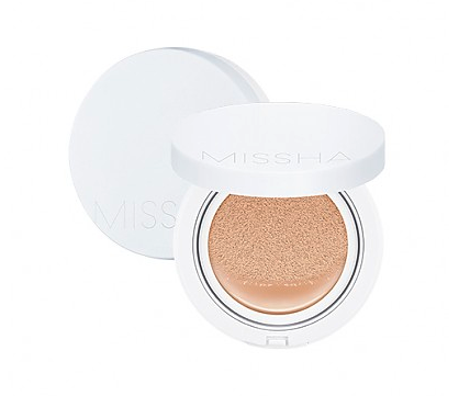 Missha Magic Cushion Moist up