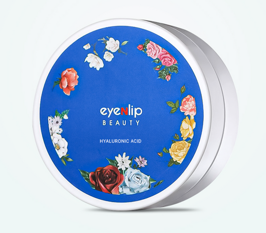 Eyenlip Hyaluronic Acid Hydrogel Eye Patch