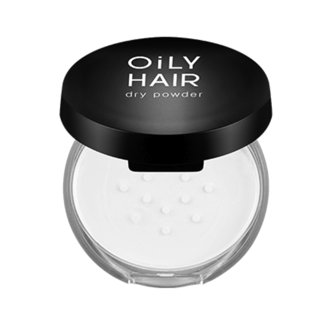 A’pieu Oily Hair Dry Powder