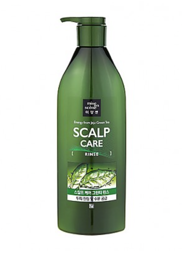 Misenscene Scalp Care Rinse