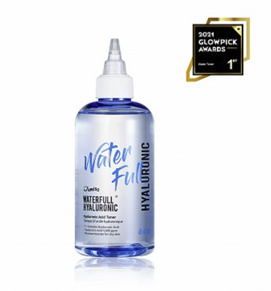 Jumiso Waterfull Hyaluronic Acid Toner