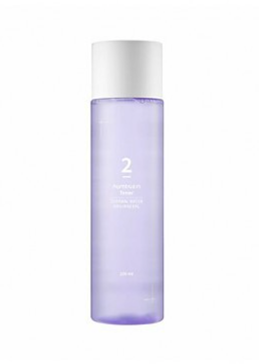 Numbuzin No. 2 Thermal Water 89% Mineral Toner