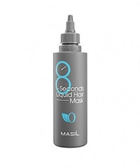 Masil 8 Seconds Liquid Hair Mask