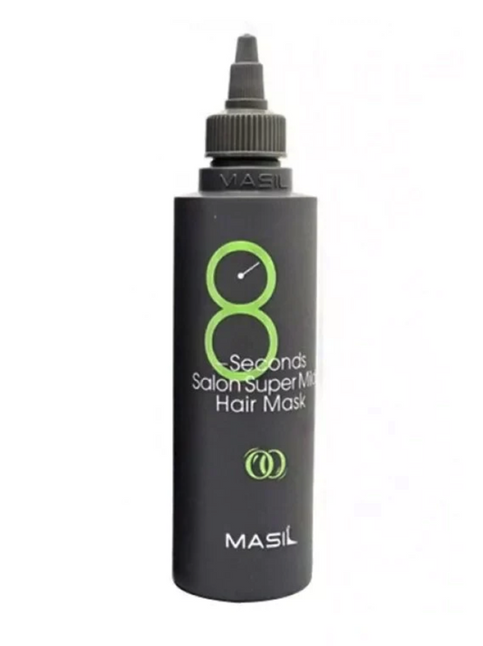 Masil 8 Seconds Salon Super Mild Hair Mask