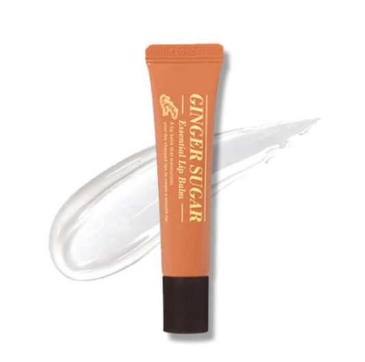 Etude Ginger Sugar Essential Lip Balm