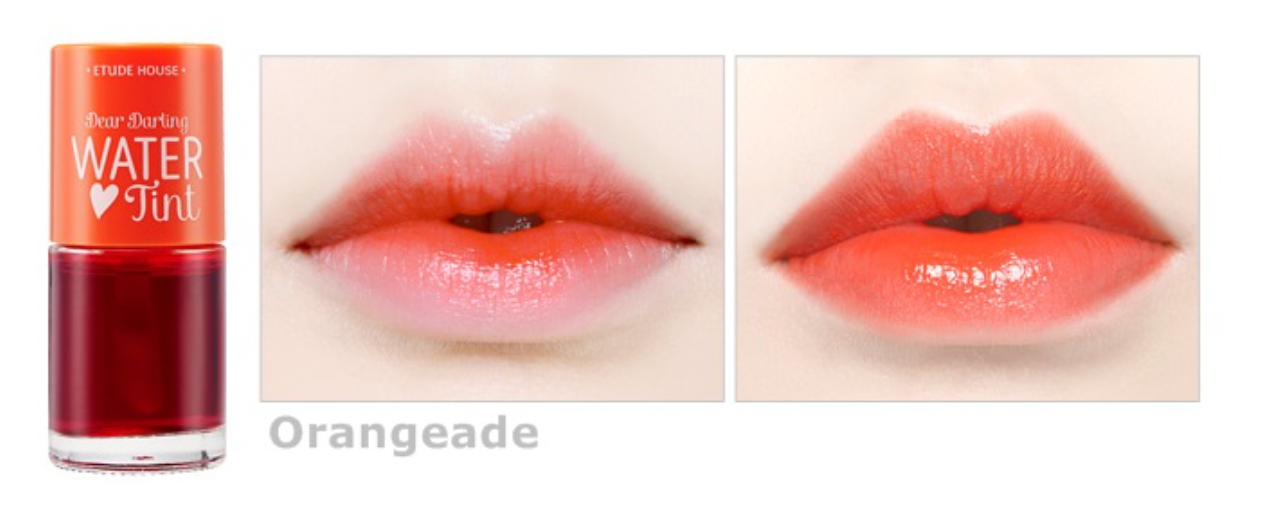 Etude Dear Darling Water Tint