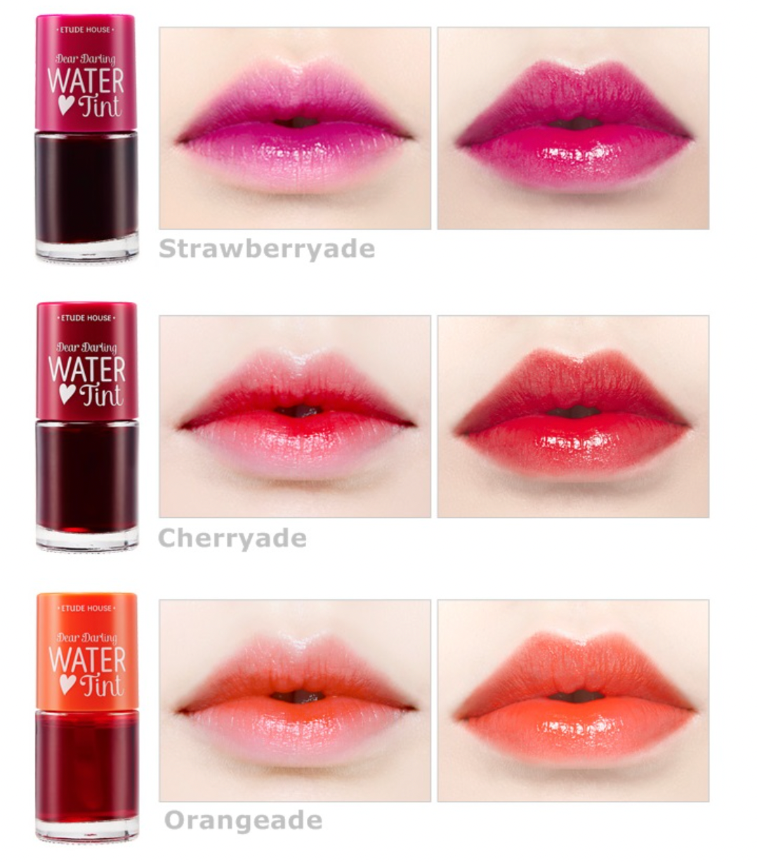 Etude Dear Darling Water Tint