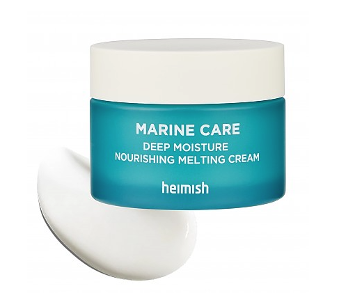 Heimish Marine Care Deep Moisture Nourishing Melting Cream