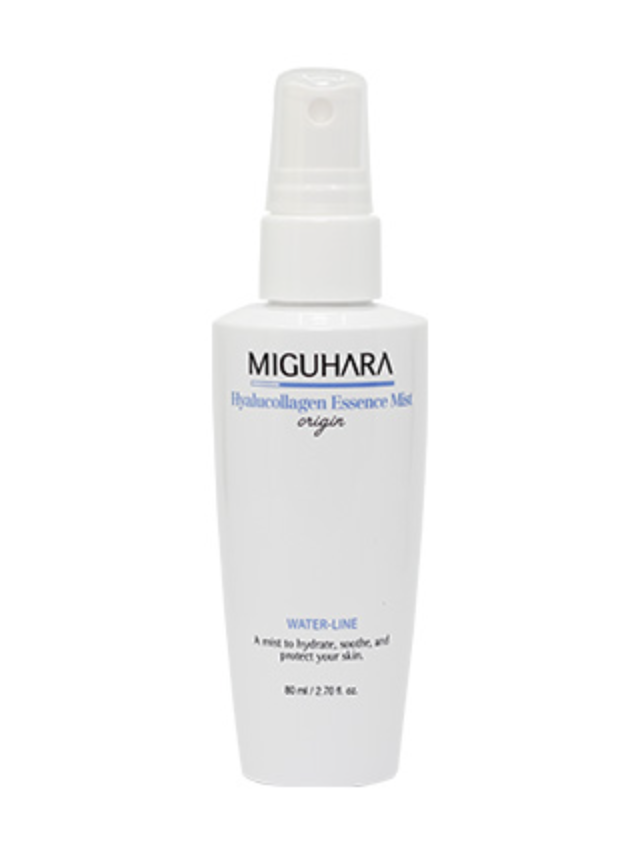 Miguhara Hyalucollagen Mist Essence Origin