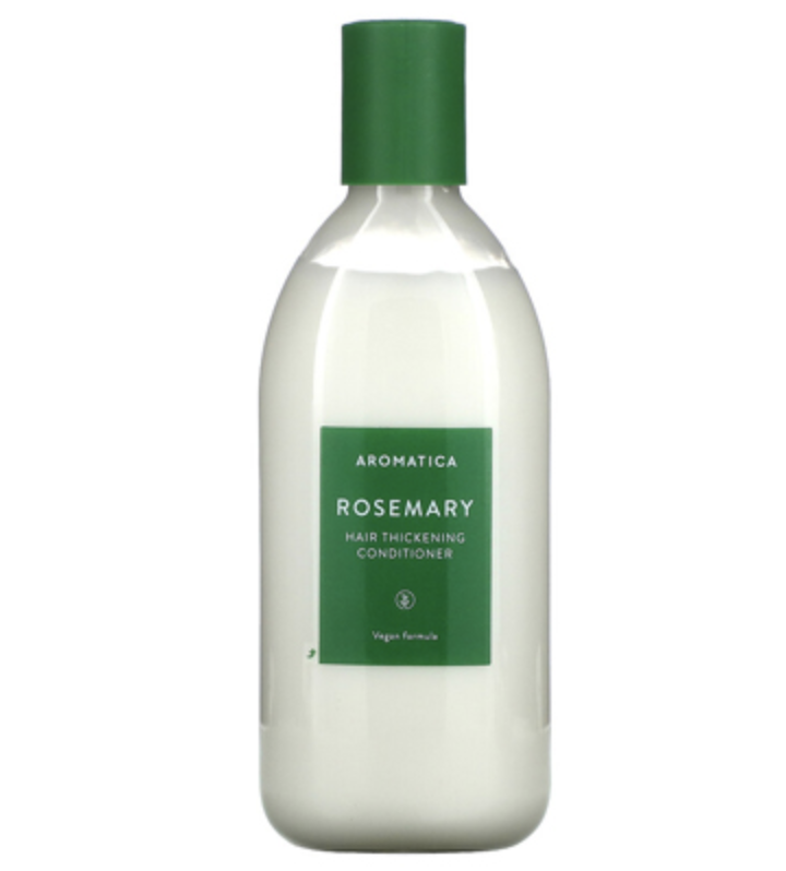 Aromatica Rosemary Hair Thickening Conditioner