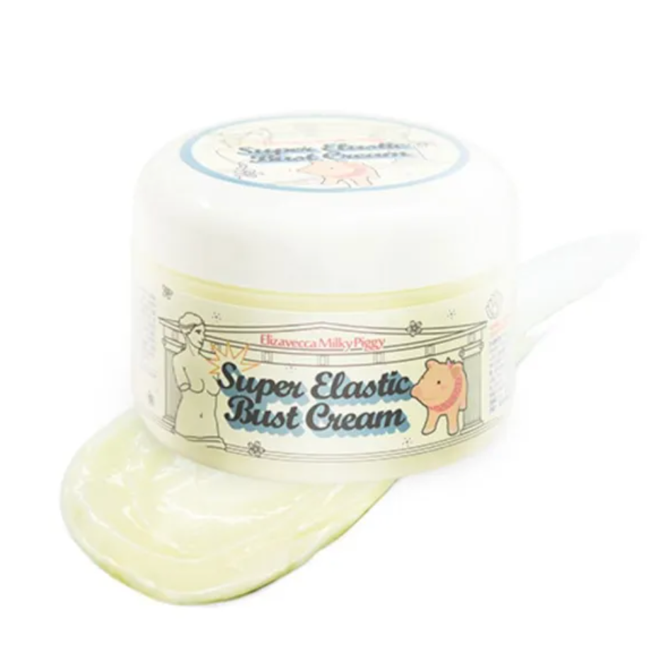 Elizavecca Elastic Bust Cream