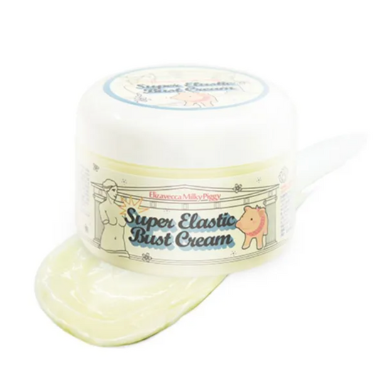 Elizavecca Elastic Bust Cream