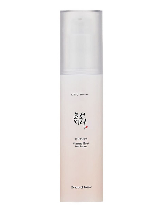 Beauty of Joseon Ginseng Sun Serum Spf 50/PA++++