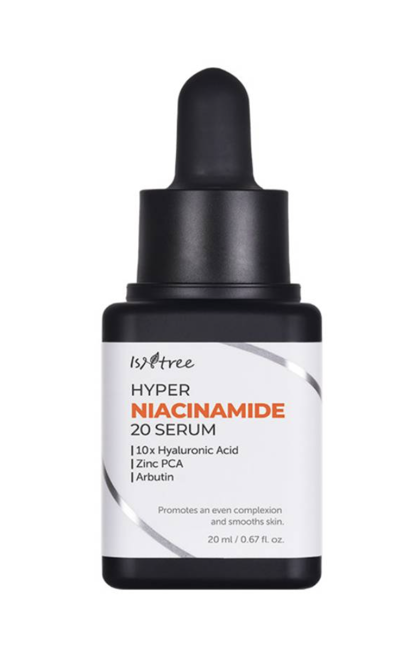 Isntree Hyper Niacinamide 20