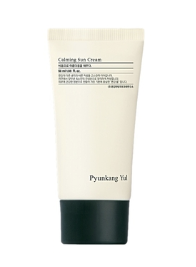 Pyunkang Yul Calming Sun Cream SPF 50+/PA++++