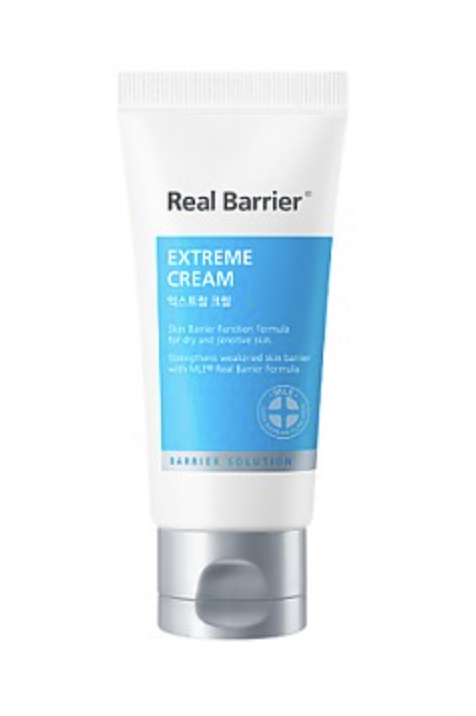 Real Barrier Extreme Cream