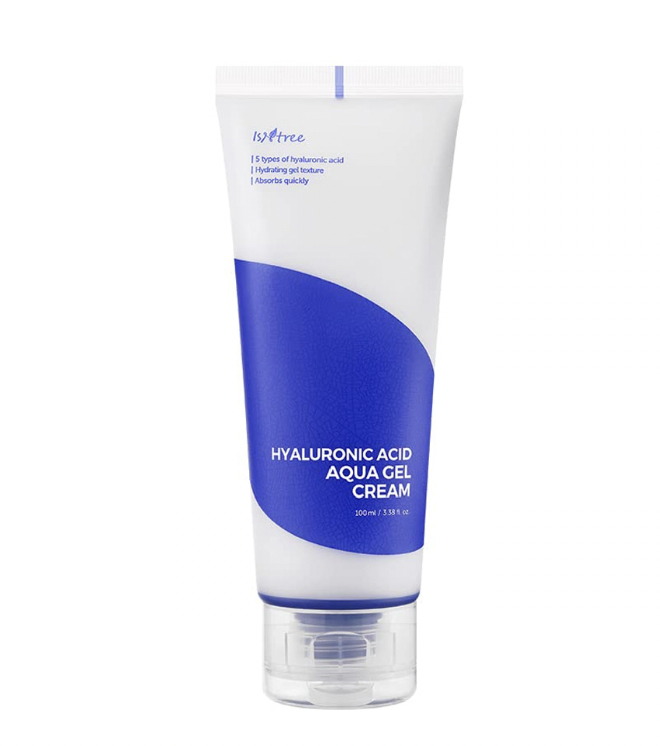 Isntree Hyaluronic Acid Aqua Gel Cream