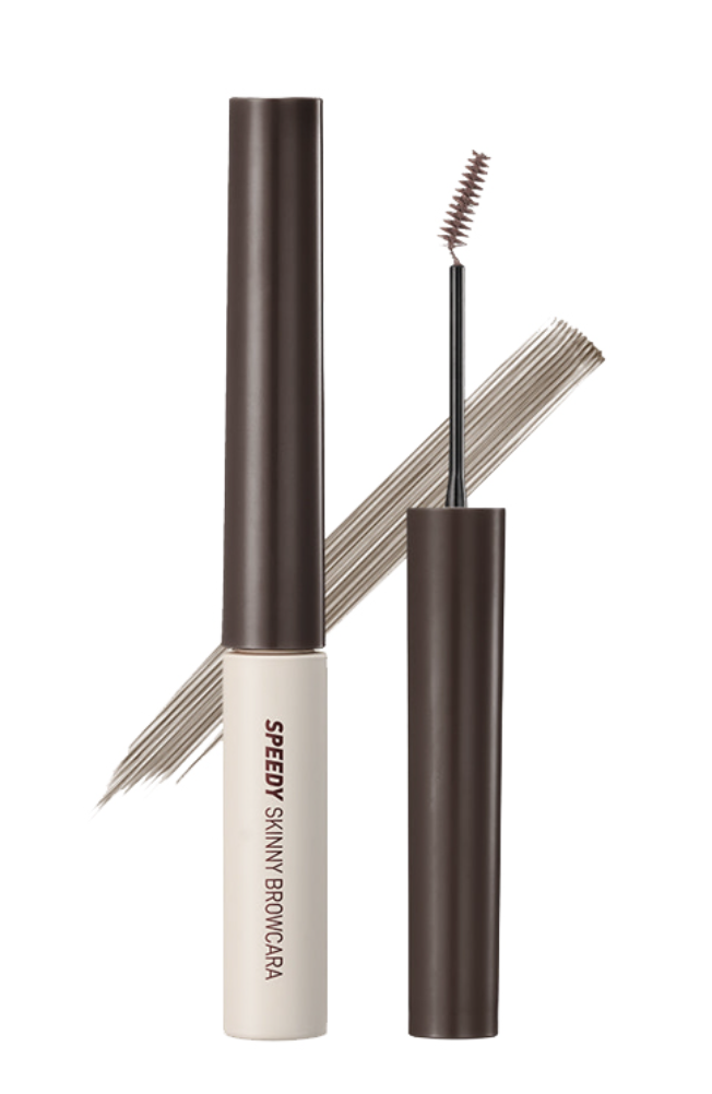 Peripera Speedy Skinny Brow Mascara