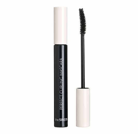 The Saem Perfect Curling Mascara