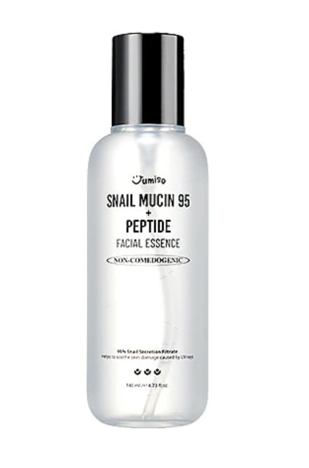 Jumiso Snail Mucin 95 + Peptide Facial Essence