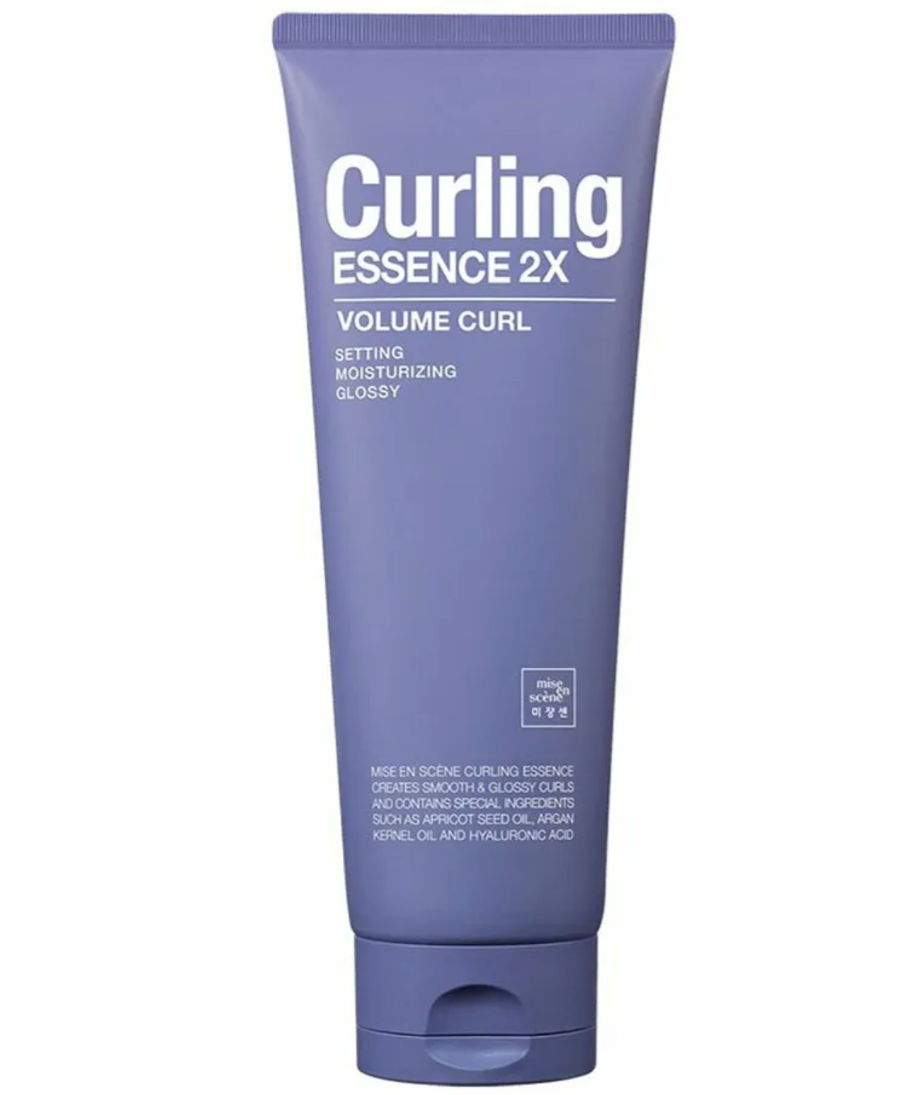 Mise En Scène Curling Essence 2X Volume Curl