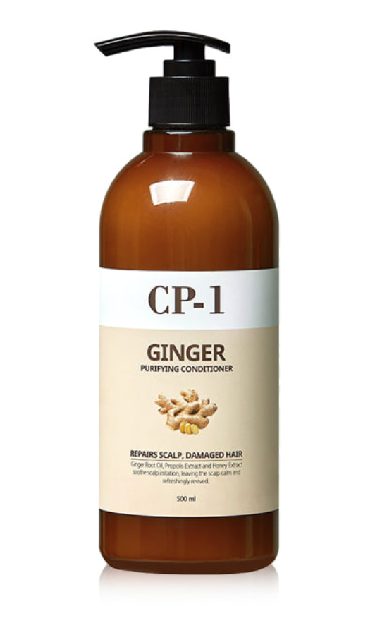 CP-1 Ginger Conditioner