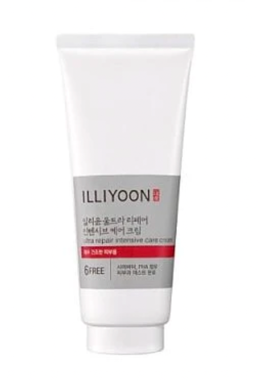 Illiyoon Ultra Repair Intensive Care Cream