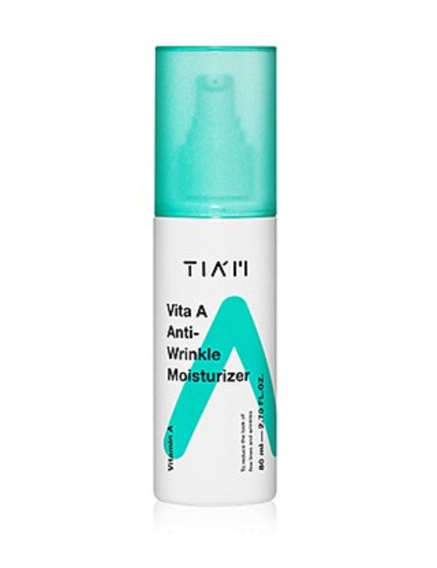 Tiam Vita A Anti-Wrinkle Moisturizer 80ml