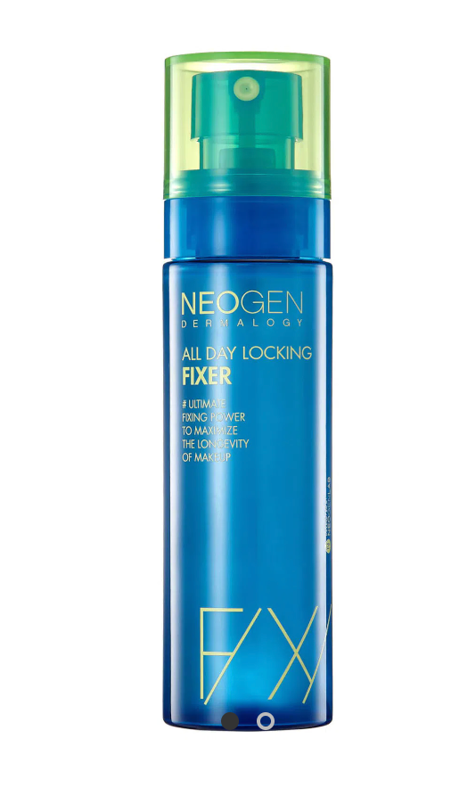 Neogen All Day Locking Fixer