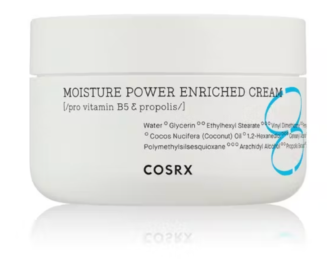 Cosrx Moisture Power Enriched Cream