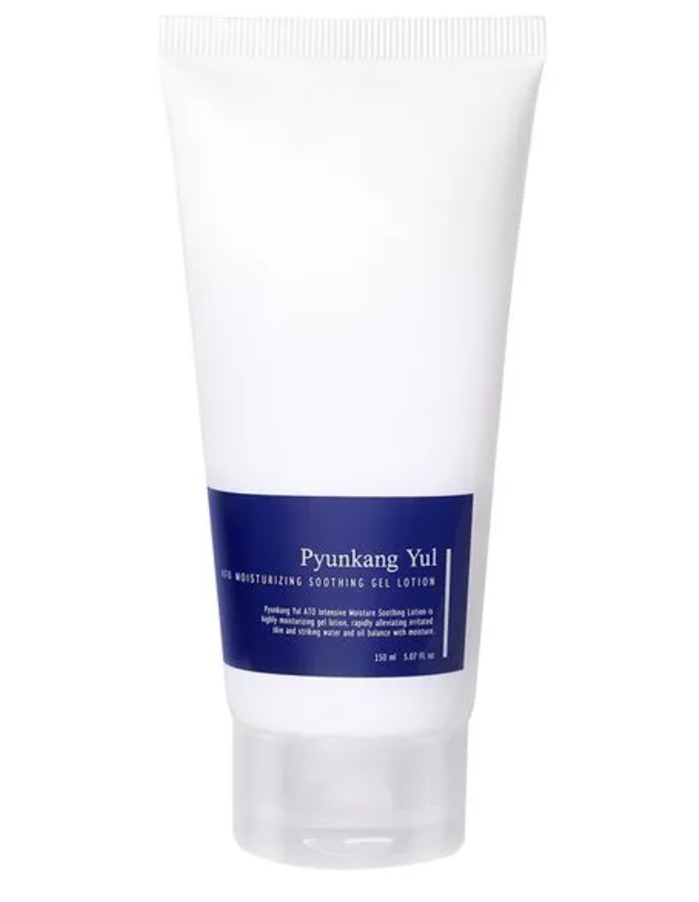 Pyunkang Yul Ato Moisturizing Soothing Gel Lotion