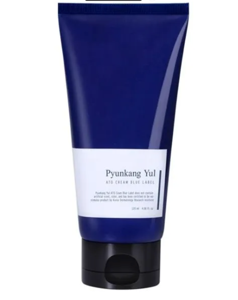 Pyunkang Yul Ato Cream Blue Label