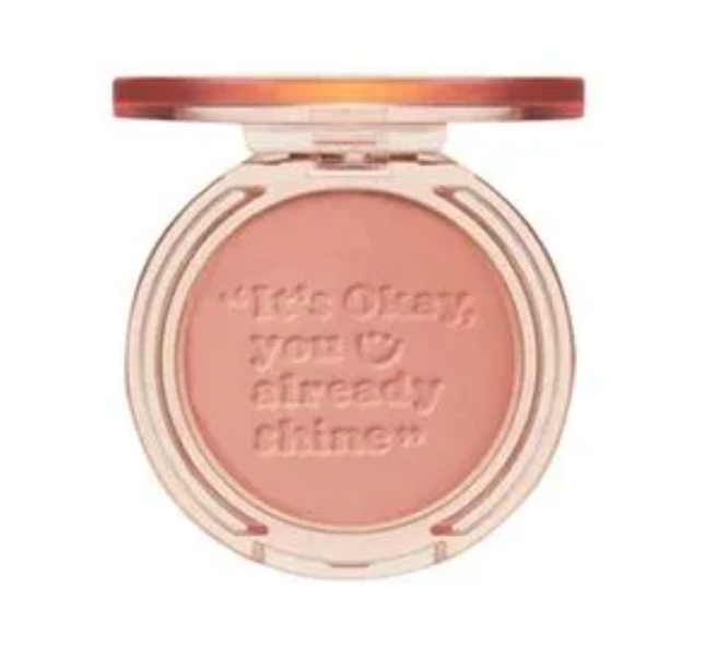 Peripera Sunshine Cheek Blush