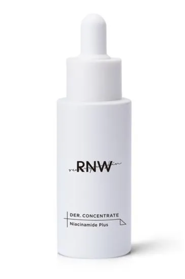 RNW Der Concentrate Niacinamide Plus