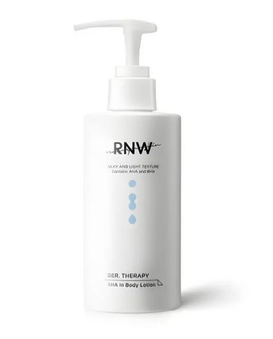 RNW Der. Therapy AHA in Body Lotion