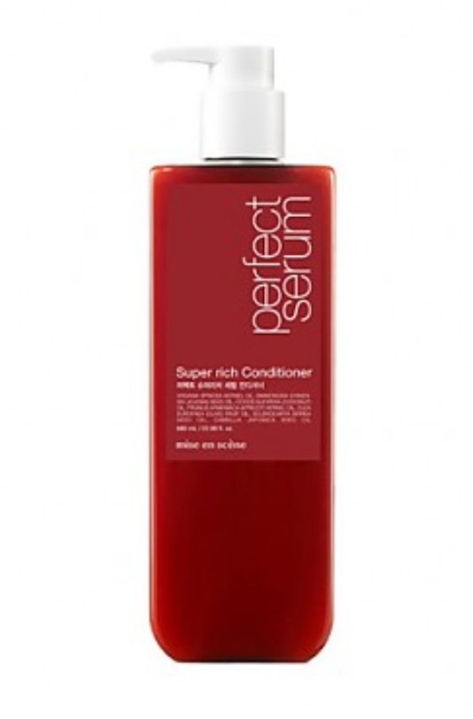 misenscene super rich conditioner