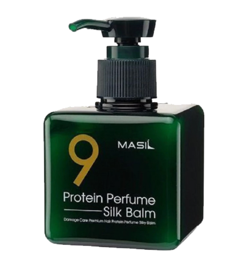 Masil 9 Protein Perfume Silk Balm