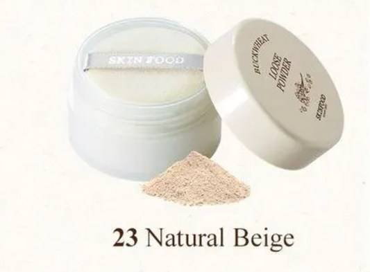 Skinfood Buckwheat Loose Powder