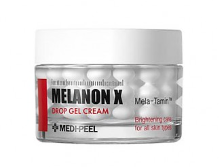 Medi-Peel Melanon X Ddrop Gel Cream