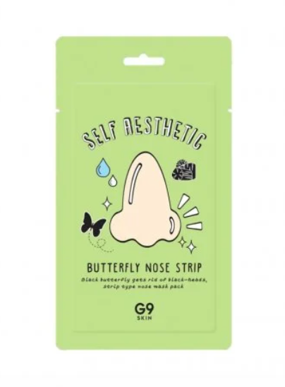 G9 Self Aesthetic Butterfly Nose Strip