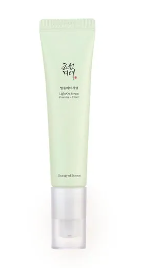 Beauty of Joseon Light On Serum Centella + Vita C