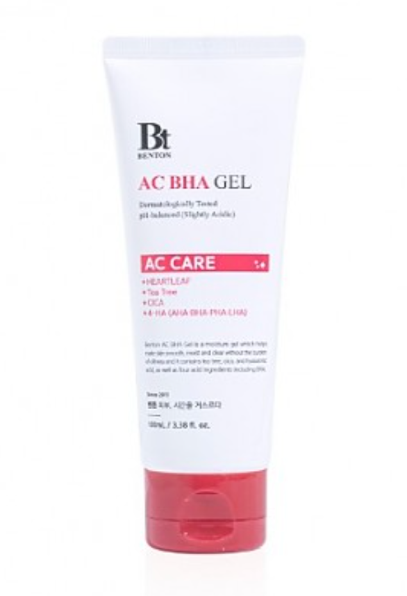 Benton AC BHA Gel