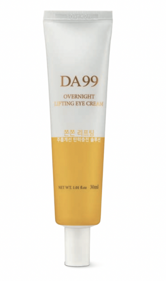 DA 99 Overnight Lifting Eye Cream