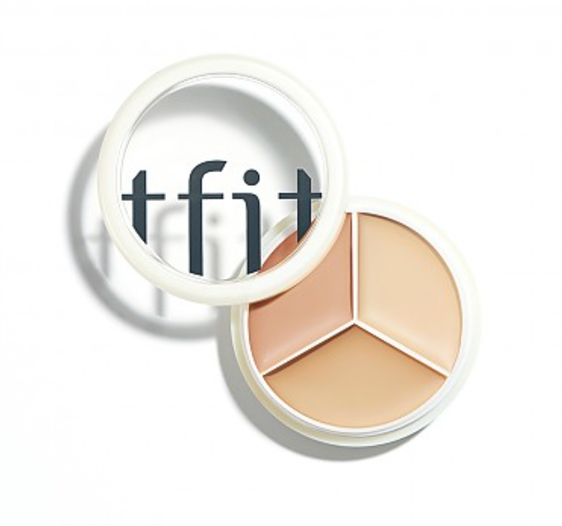 Tfit Cover Up Pro Concealer Neutral