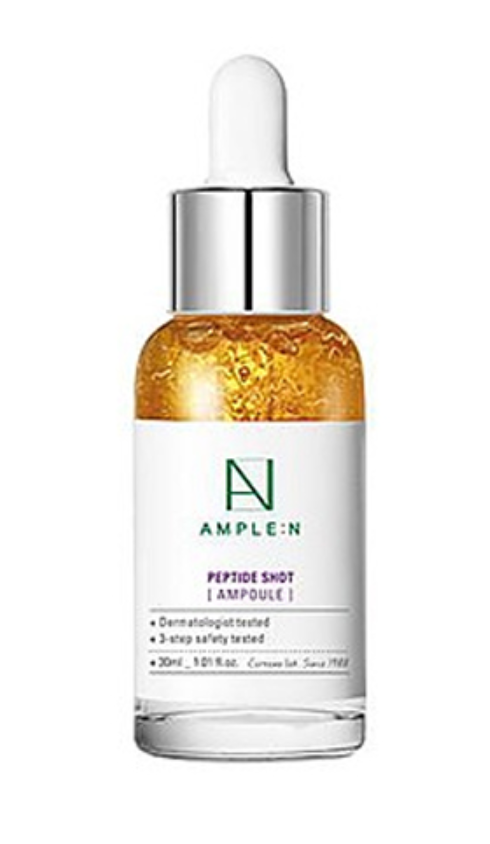 Ample:N Peptide Shot Ampoule 2X