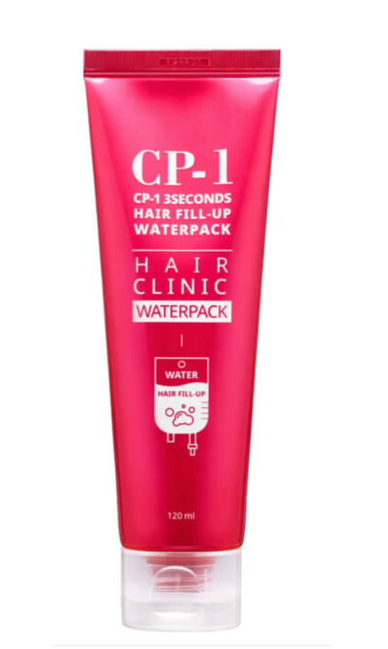 CP-1 3 Seconds Hair Fill-Up Waterpack